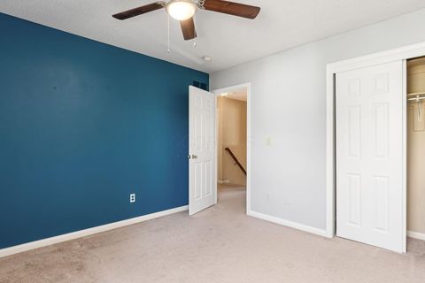 Tiny photo for 7033 Steeplebush Avenue, Westerville, OH 43082 (MLS # 225040970)