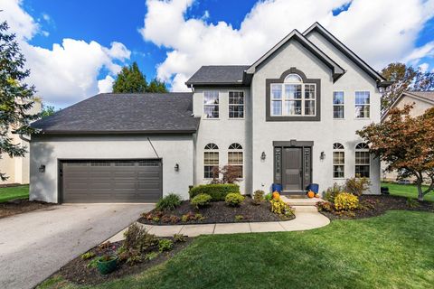 Photo of 7033 Steeplebush Avenue, Westerville, OH 43082 (MLS # 225040970) Photo of 7033 Steeplebush Avenue, Westerville, OH 43082 (MLS # 225040970)