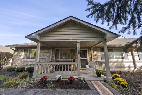 Tiny photo for 248 Pioneer Circle, Pickerington, OH 43147 (MLS # 225041993)