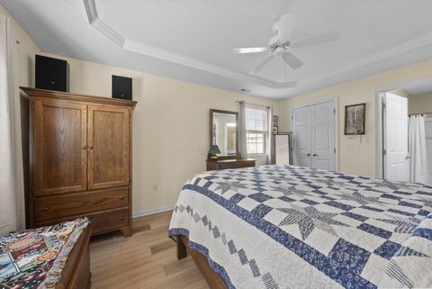 Tiny photo for 248 Pioneer Circle, Pickerington, OH 43147 (MLS # 225041993)