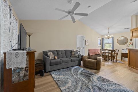 Tiny photo for 248 Pioneer Circle, Pickerington, OH 43147 (MLS # 225041993)