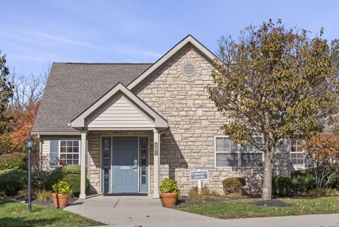 Tiny photo for 248 Pioneer Circle, Pickerington, OH 43147 (MLS # 225041993)