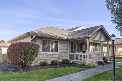 Photo of 248 Pioneer Circle, Pickerington, OH 43147 (MLS # 225041993)