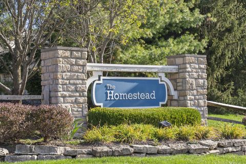 Tiny photo for 248 Pioneer Circle, Pickerington, OH 43147 (MLS # 225041993)