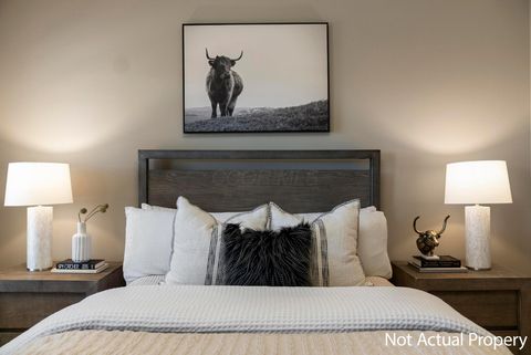 Tiny photo for 6789 Rolfe Avenue 11 #11, New Albany, OH 43054 (MLS # 226007601)