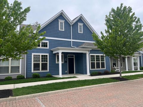 Tiny photo for 6789 Rolfe Avenue 11 #11, New Albany, OH 43054 (MLS # 226007601)