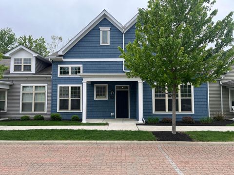 Tiny photo for 6789 Rolfe Avenue 11 #11, New Albany, OH 43054 (MLS # 226007601)