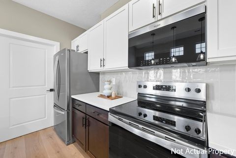 Tiny photo for 6789 Rolfe Avenue 11 #11, New Albany, OH 43054 (MLS # 226007601)