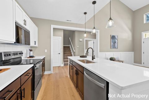 Tiny photo for 6789 Rolfe Avenue 11 #11, New Albany, OH 43054 (MLS # 226007601)