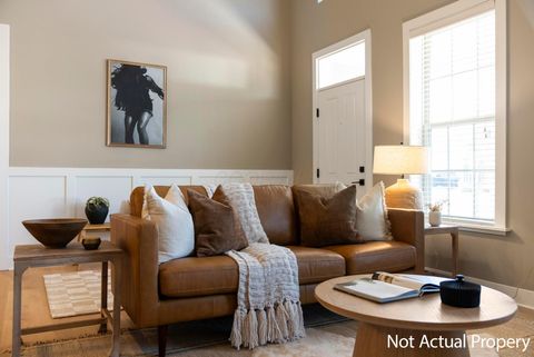 Tiny photo for 6789 Rolfe Avenue 11 #11, New Albany, OH 43054 (MLS # 226007601)