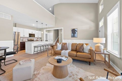 Tiny photo for 6789 Rolfe Avenue 11 #11, New Albany, OH 43054 (MLS # 226007601)