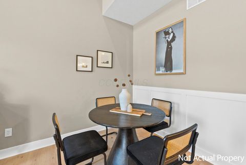 Tiny photo for 6789 Rolfe Avenue 11 #11, New Albany, OH 43054 (MLS # 226007601)