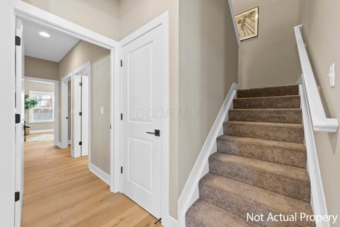 Tiny photo for 6789 Rolfe Avenue 11 #11, New Albany, OH 43054 (MLS # 226007601)