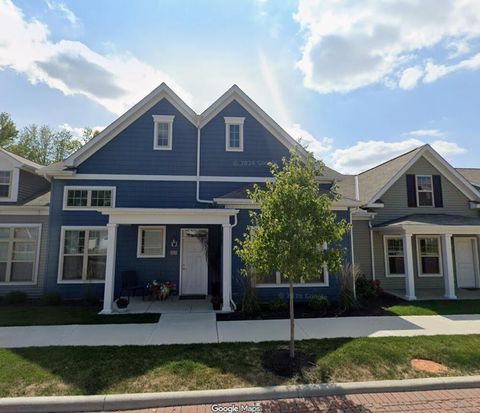 Tiny photo for 6789 Rolfe Avenue 11 #11, New Albany, OH 43054 (MLS # 226007601)