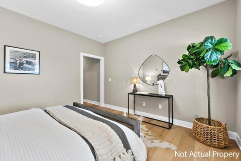 Tiny photo for 6789 Rolfe Avenue 11 #11, New Albany, OH 43054 (MLS # 226007601)