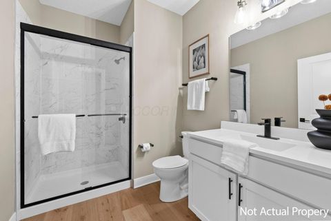 Tiny photo for 6789 Rolfe Avenue 11 #11, New Albany, OH 43054 (MLS # 226007601)