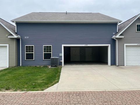 Tiny photo for 6789 Rolfe Avenue 11 #11, New Albany, OH 43054 (MLS # 226007601)
