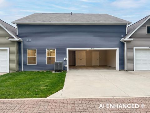 Tiny photo for 6789 Rolfe Avenue 11 #11, New Albany, OH 43054 (MLS # 226007601)