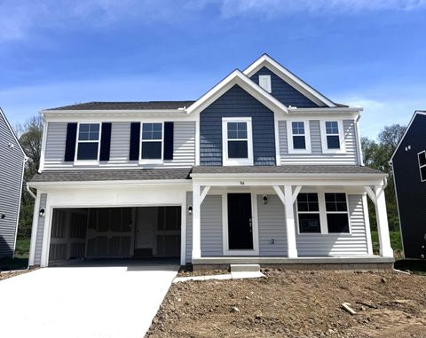 Photo of 366 Isaac Tharp Street, Pataskala, OH 43062 (MLS # 226001164)