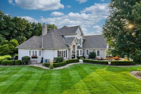 Tiny photo for 10092 GALENA POINTE Drive, Galena, OH 43021 (MLS # 226033828)