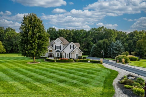 Tiny photo for 10092 GALENA POINTE Drive, Galena, OH 43021 (MLS # 226033828)