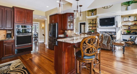 Tiny photo for 10092 GALENA POINTE Drive, Galena, OH 43021 (MLS # 226033828)