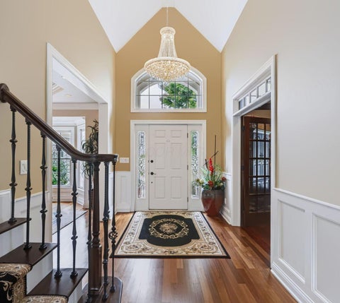 Tiny photo for 10092 GALENA POINTE Drive, Galena, OH 43021 (MLS # 226033828)
