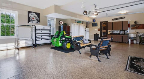 Tiny photo for 10092 GALENA POINTE Drive, Galena, OH 43021 (MLS # 226033828)