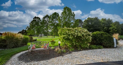 Tiny photo for 10092 GALENA POINTE Drive, Galena, OH 43021 (MLS # 226033828)