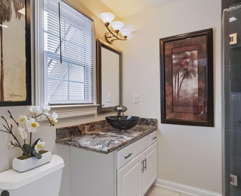 Tiny photo for 10092 GALENA POINTE Drive, Galena, OH 43021 (MLS # 226033828)