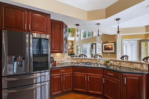 Tiny photo for 10092 GALENA POINTE Drive, Galena, OH 43021 (MLS # 226033828)