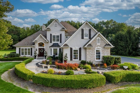 Tiny photo for 10092 GALENA POINTE Drive, Galena, OH 43021 (MLS # 226033828)