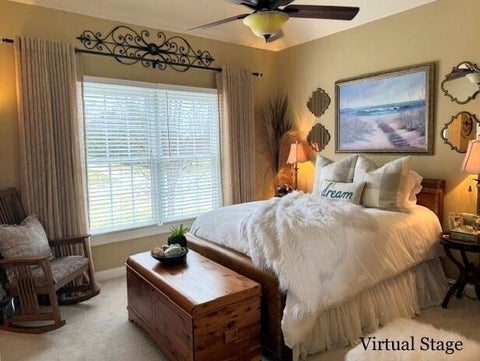 Tiny photo for 10092 GALENA POINTE Drive, Galena, OH 43021 (MLS # 226033828)