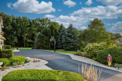 Tiny photo for 10092 GALENA POINTE Drive, Galena, OH 43021 (MLS # 226033828)