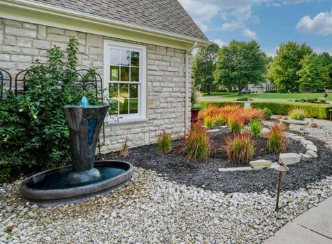 Tiny photo for 10092 GALENA POINTE Drive, Galena, OH 43021 (MLS # 226033828)