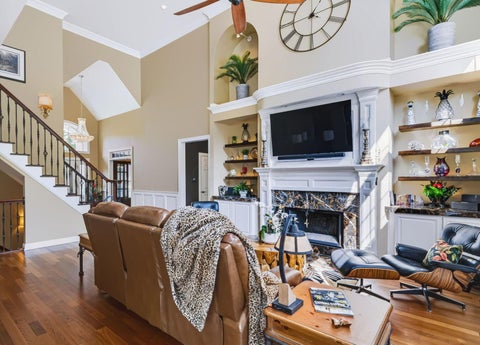 Tiny photo for 10092 GALENA POINTE Drive, Galena, OH 43021 (MLS # 226033828)