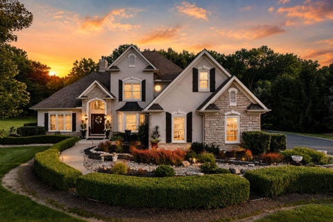 Photo of 10092 GALENA POINTE Drive, Galena, OH 43021 (MLS # 226033828)