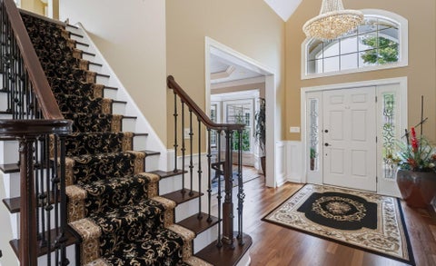 Tiny photo for 10092 GALENA POINTE Drive, Galena, OH 43021 (MLS # 226033828)