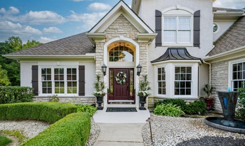 Tiny photo for 10092 GALENA POINTE Drive, Galena, OH 43021 (MLS # 226033828)