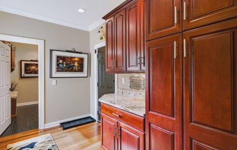 Tiny photo for 10092 GALENA POINTE Drive, Galena, OH 43021 (MLS # 226033828)