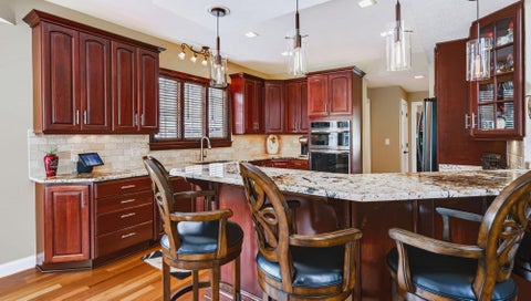 Tiny photo for 10092 GALENA POINTE Drive, Galena, OH 43021 (MLS # 226033828)