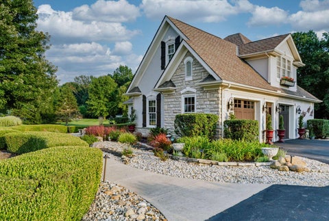 Tiny photo for 10092 GALENA POINTE Drive, Galena, OH 43021 (MLS # 226033828)