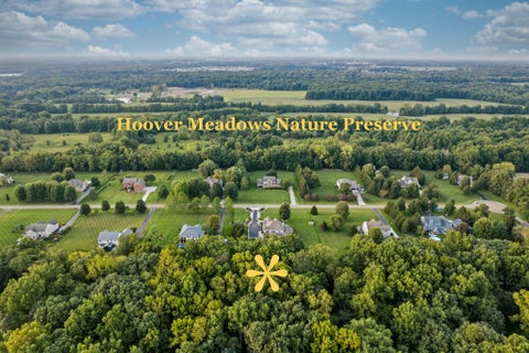 Tiny photo for 10092 GALENA POINTE Drive, Galena, OH 43021 (MLS # 226033828)