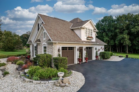 Tiny photo for 10092 GALENA POINTE Drive, Galena, OH 43021 (MLS # 226033828)