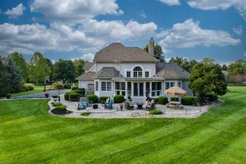 Tiny photo for 10092 GALENA POINTE Drive, Galena, OH 43021 (MLS # 226033828)