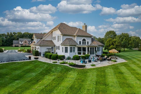 Tiny photo for 10092 GALENA POINTE Drive, Galena, OH 43021 (MLS # 226033828)