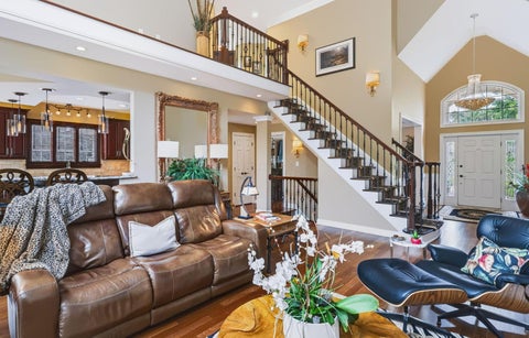Tiny photo for 10092 GALENA POINTE Drive, Galena, OH 43021 (MLS # 226033828)
