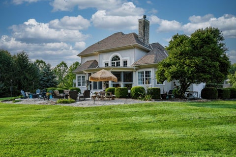 Tiny photo for 10092 GALENA POINTE Drive, Galena, OH 43021 (MLS # 226033828)
