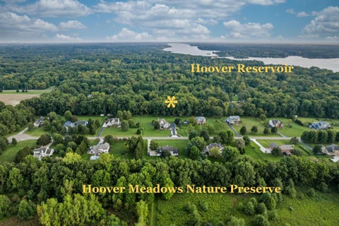 Tiny photo for 10092 GALENA POINTE Drive, Galena, OH 43021 (MLS # 226033828)