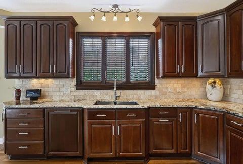 Tiny photo for 10092 GALENA POINTE Drive, Galena, OH 43021 (MLS # 226033828)